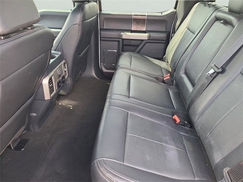 Used 2022 Ford F250 Lariat w/ Lariat Ultimate Package image 11