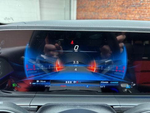 New 2026 Mercedes-Benz GLE 53 AMG 4MATIC Coupe image 15