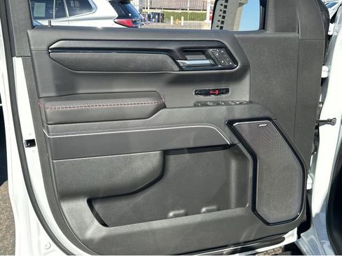 New 2026 GMC Sierra 1500 AT4X image 27