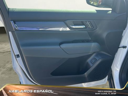 New 2026 GMC Terrain AT4 w/ Convenience Package III image 12