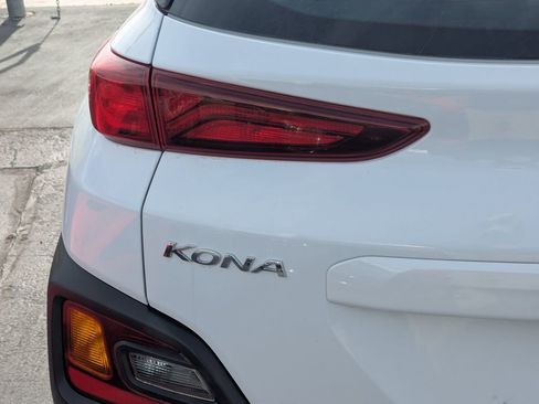 Used 2020 Hyundai Kona SE FWD image 5