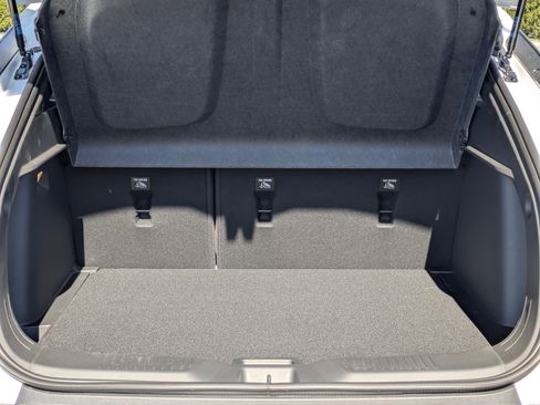 New 2026 Buick Envista Preferred FWD image 30