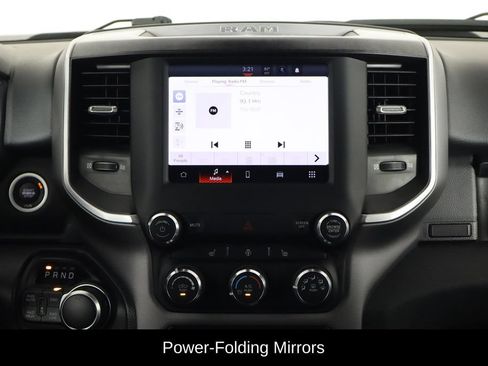 Used 2023 RAM 1500 Big Horn AWD/4WD image 25