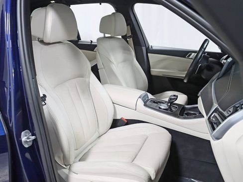 Used 2022 BMW X5 xDrive40i image 34