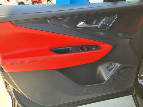 Certified 2026 Chevrolet Blazer EV RS w/ Super Cruise Package FWD image 14
