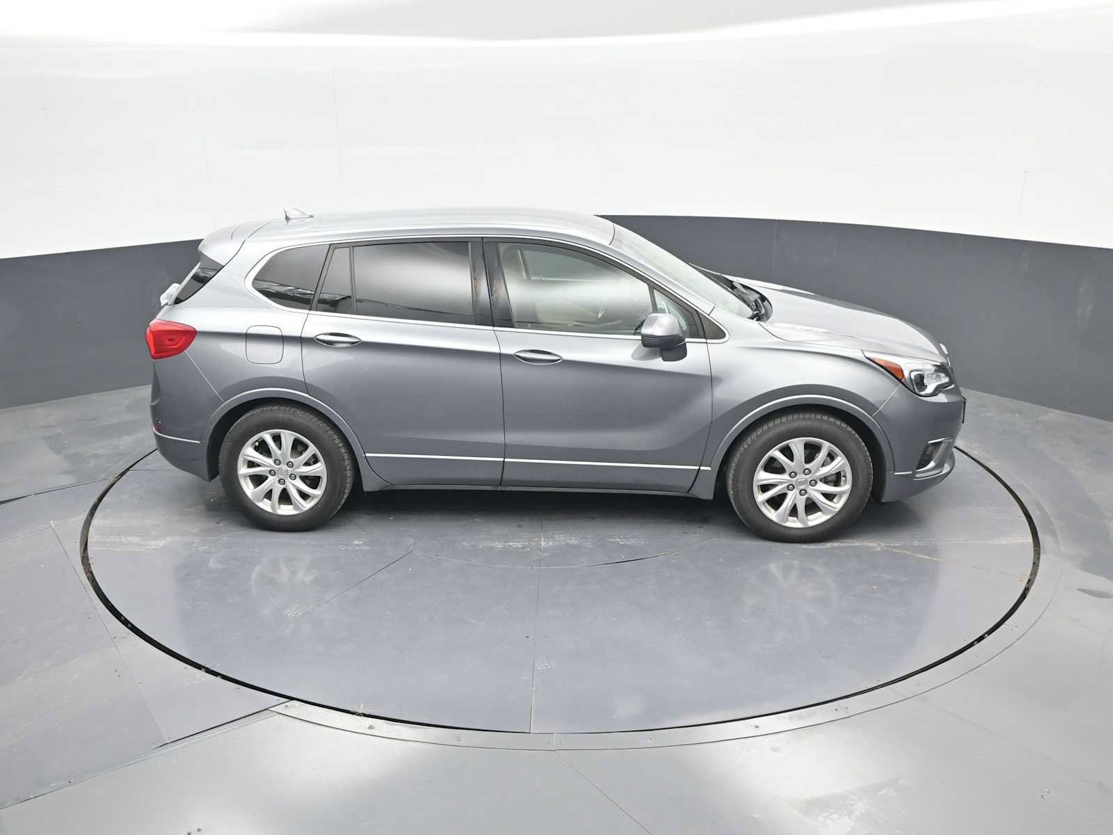 Used 2020 Buick Envision Preferred FWD image 68