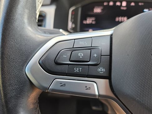 Used 2021 Volkswagen Atlas SEL Premium AWD/4WD image 12