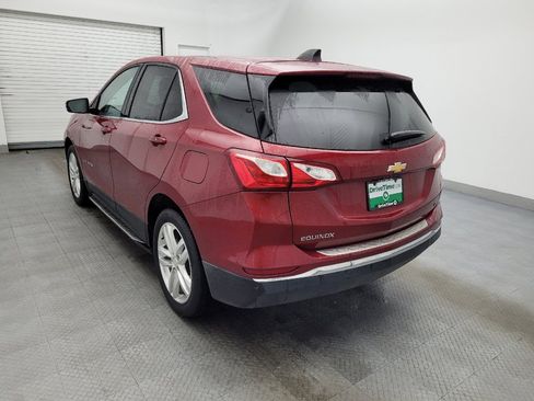 Used 2019 Chevrolet Equinox LT image 5