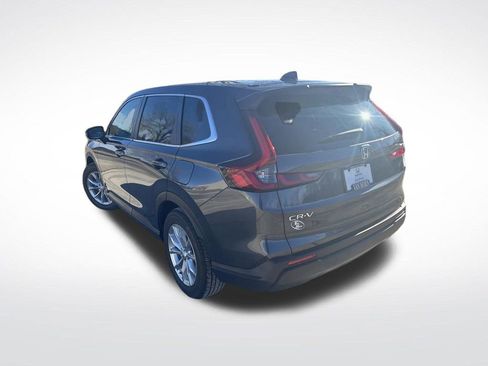 Used 2024 Honda CR-V EX image 3