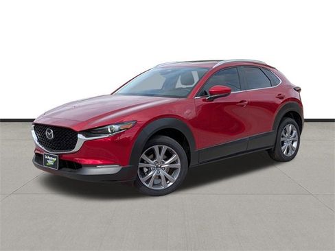 New 2025 MAZDA CX-30 AWD 2.5 S w/ Preferred Package image 1
