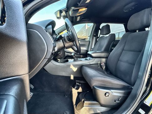 Used 2020 Dodge Durango GT w/ Blacktop Package image 11