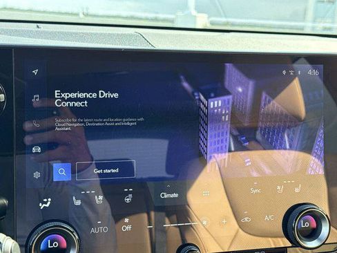 Certified 2025 Lexus NX 350 AWD w/ Accessory Package (K3) image 18