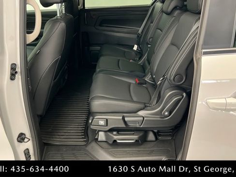 Used 2026 Honda Odyssey EX-L image 20