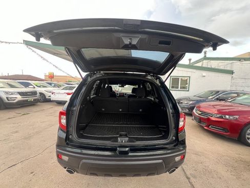 Used 2019 Honda Passport Sport image 8