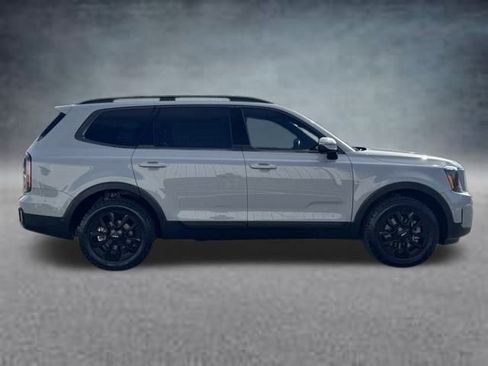 Used 2024 Kia Telluride SX Prestige X-Pro image 4