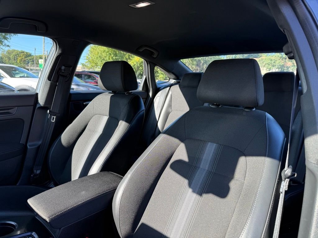 Used 2024 Honda Civic Sport image 86