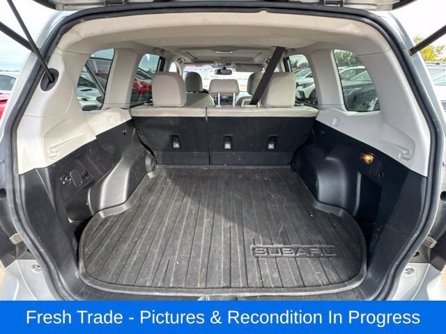 Used 2014 Subaru Forester 2.5i Limited w/ Popular Package #2 AWD/4WD image 22