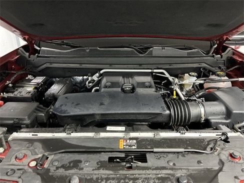 Certified 2024 GMC Canyon AT4X image 30