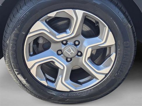 Used 2018 Honda CR-V EX image 23