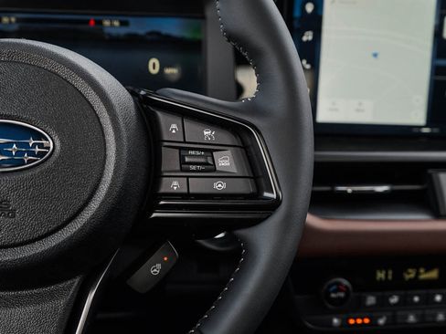 New 2026 Subaru Outback Touring image 22