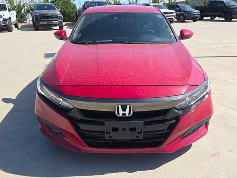 Used 2020 Honda Accord Sport image 15