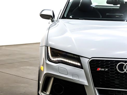 Used 2014 Audi RS 7 Prestige image 13