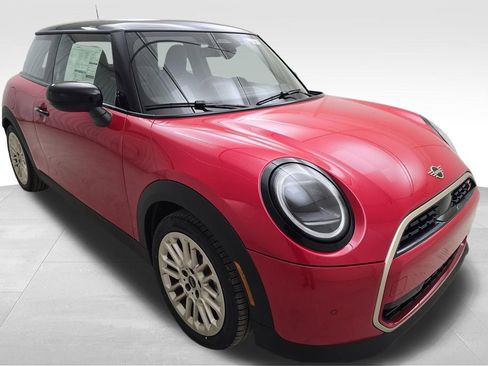 New 2026 MINI Cooper S image 2