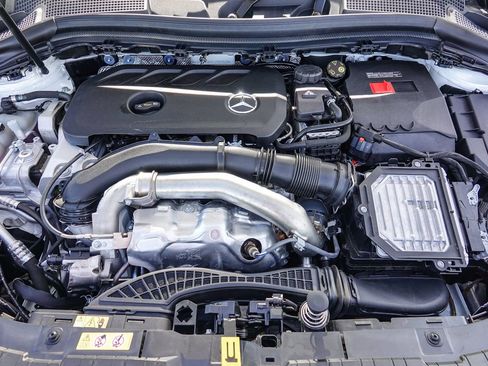 Certified 2026 Mercedes-Benz GLA 250 image 27