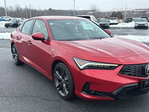Used 2023 Acura Integra A-Spec image 1