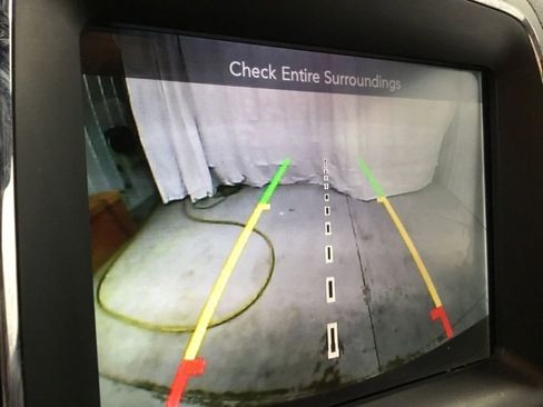 Used 2017 Dodge Durango R/T w/ Blacktop Package image 12