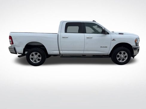 Used 2021 RAM 2500 Big Horn w/ Level 1 Equipment Group image 9