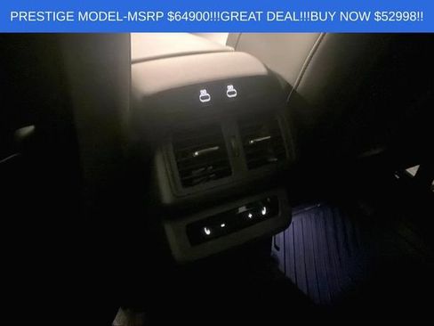 Used 2025 Audi Q5 Prestige AWD/4WD image 34