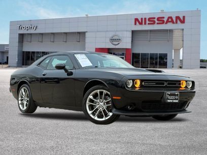 Used 2022 Dodge Challenger GT