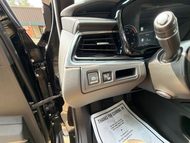 Used 2024 Cadillac XT6 Premium Luxury FWD image 15