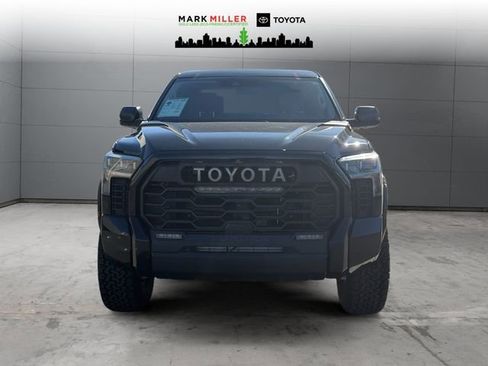 Used 2022 Toyota Tundra TRD Pro image 8