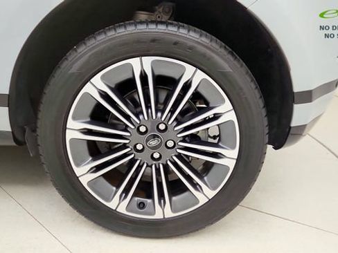 Used 2024 Land Rover Range Rover Evoque Dynamic SE AWD/4WD image 75