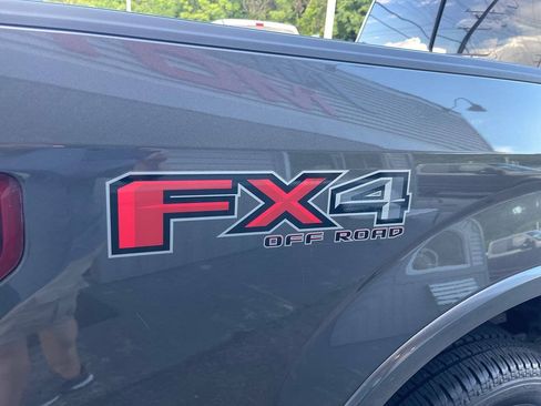 Used 2016 Ford F150 Lariat AWD/4WD image 13