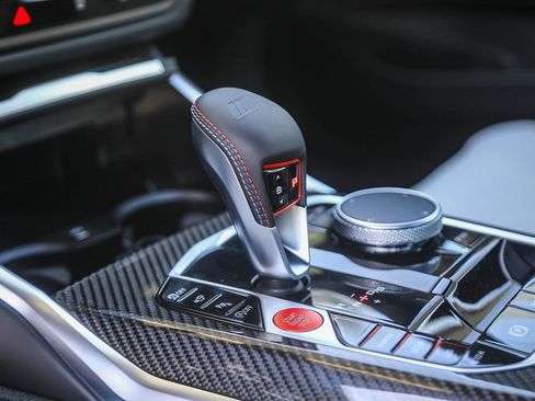 New 2026 BMW M4 xDrive Competition w/ Executive Package AWD/4WD image 19