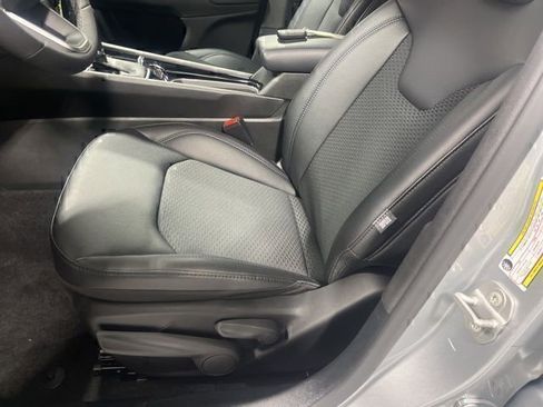 New 2026 Jeep Compass Latitude image 7