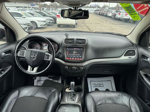 Used 2017 Dodge Journey Crossroad image 12