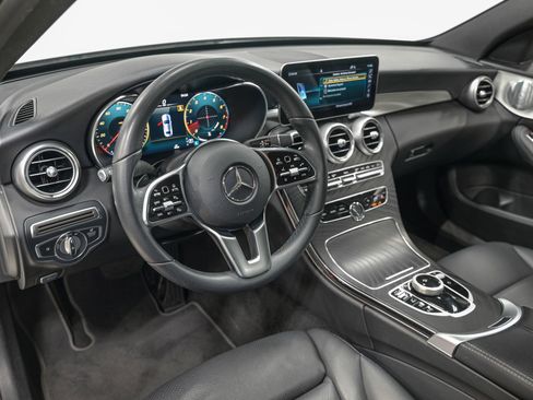Used 2021 Mercedes-Benz C 300 Sedan image 14
