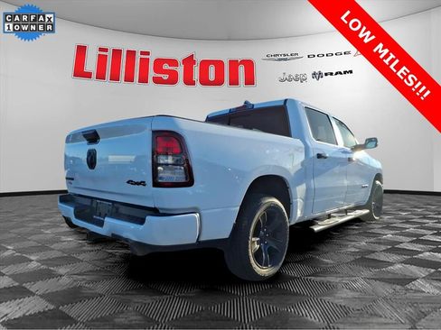 Used 2023 RAM 1500 Big Horn image 6