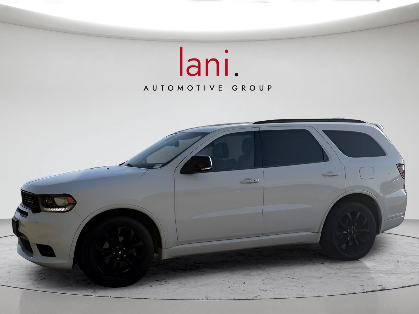 Used 2020 Dodge Durango GT AWD/4WD image 1