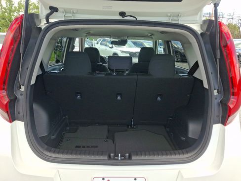 Used 2022 Kia Soul LX w/ Technology Package FWD image 29
