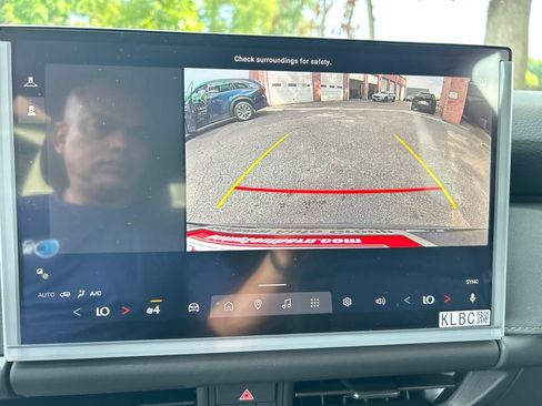 New 2026 MAZDA CX-5 Select AWD/4WD image 22