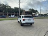New 2025 Ford Explorer Active w/ Active Comfort Package image 5