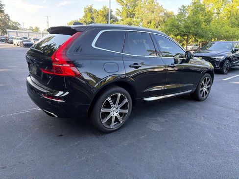 Used 2021 Volvo XC60 T5 Inscription w/ Advanced Package FWD image 17