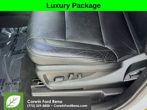 Used 2019 Chevrolet Tahoe LT image 20