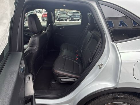 New 2026 Ford Escape ST-Line Select w/ Tech Pack #1 image 23