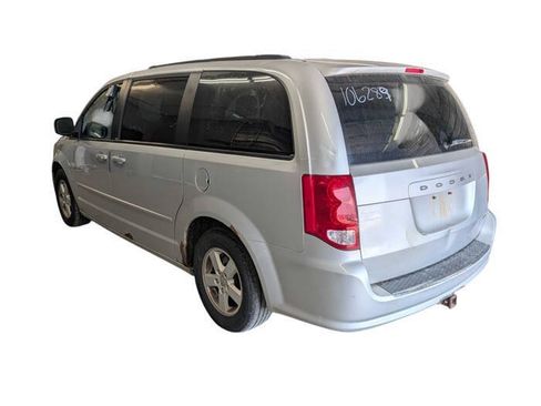 Used 2011 Dodge Grand Caravan Mainstreet w/ PWR Convenience Group FWD image 3